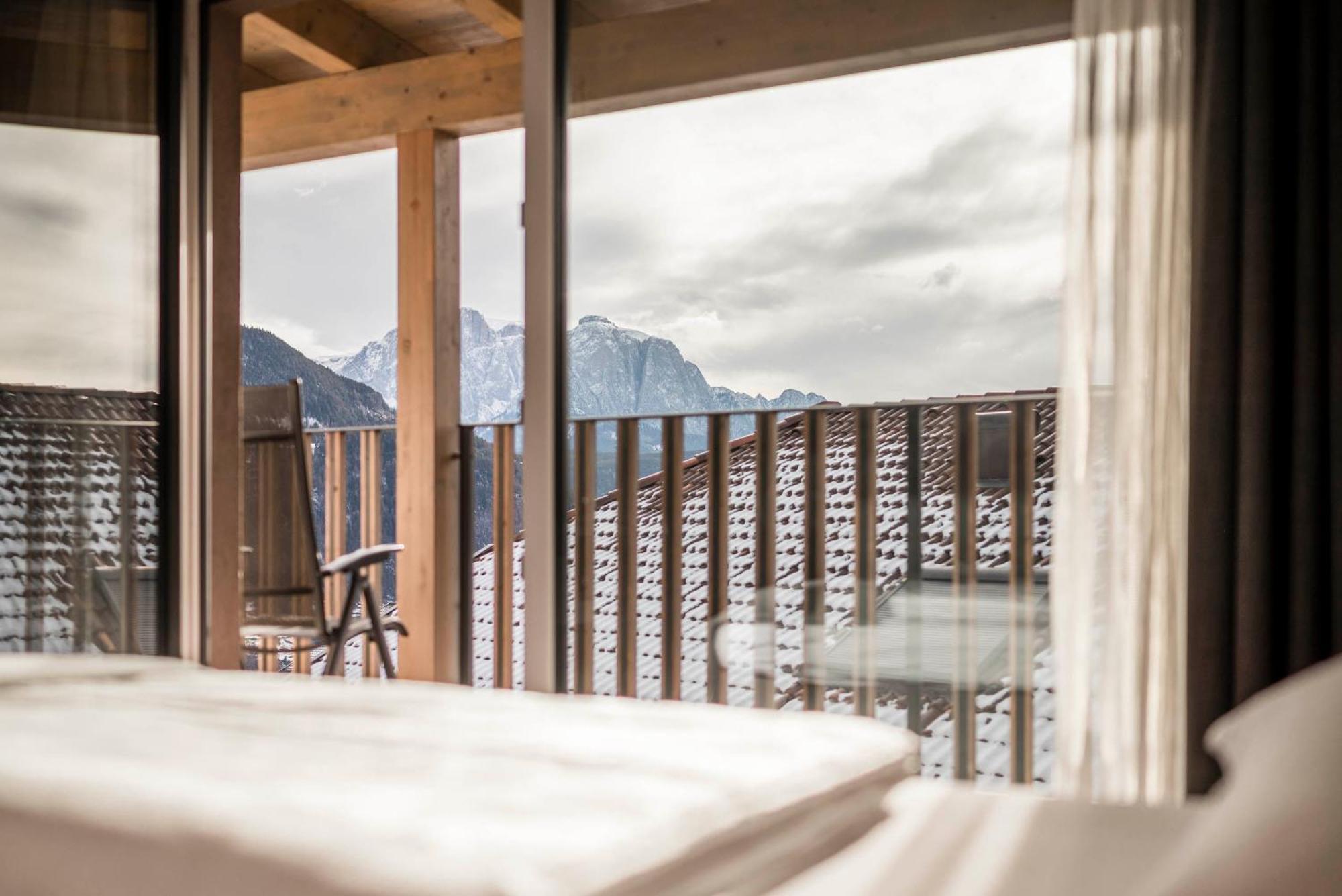 Roesslwirt Barbiano (Trentino Alto Adige) Exterior foto