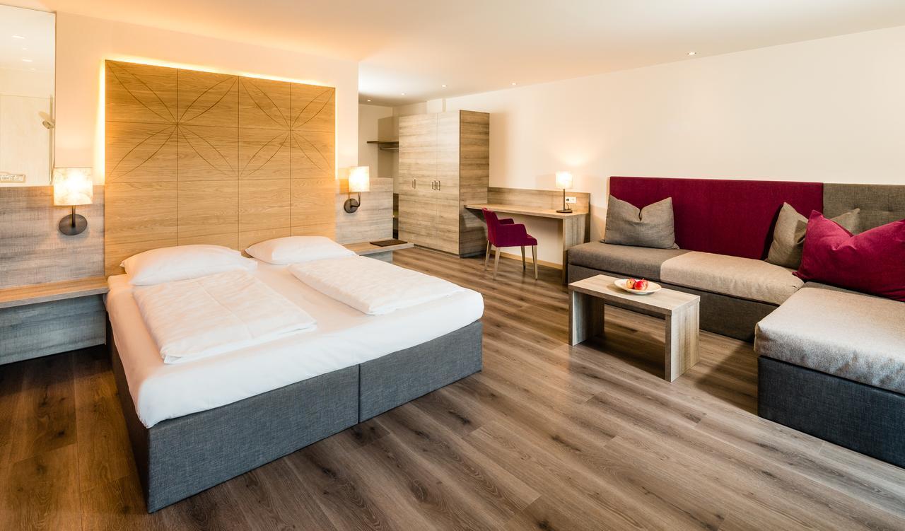 Roesslwirt Barbiano (Trentino Alto Adige) Exterior foto