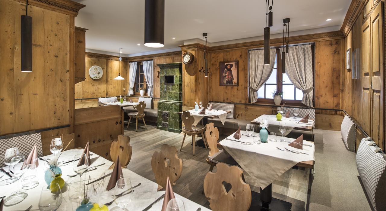 Roesslwirt Barbiano (Trentino Alto Adige) Exterior foto