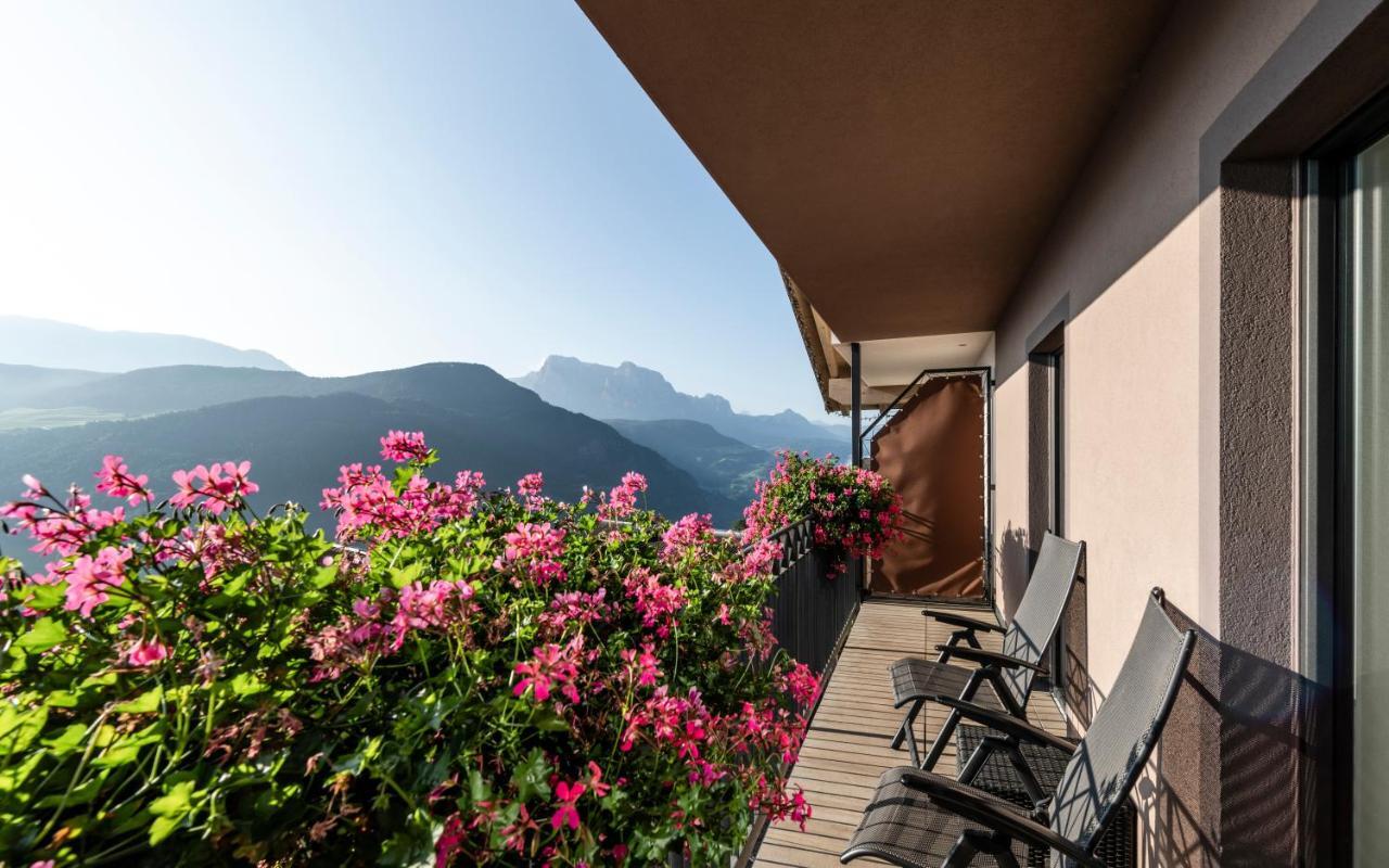 Roesslwirt Barbiano (Trentino Alto Adige) Exterior foto