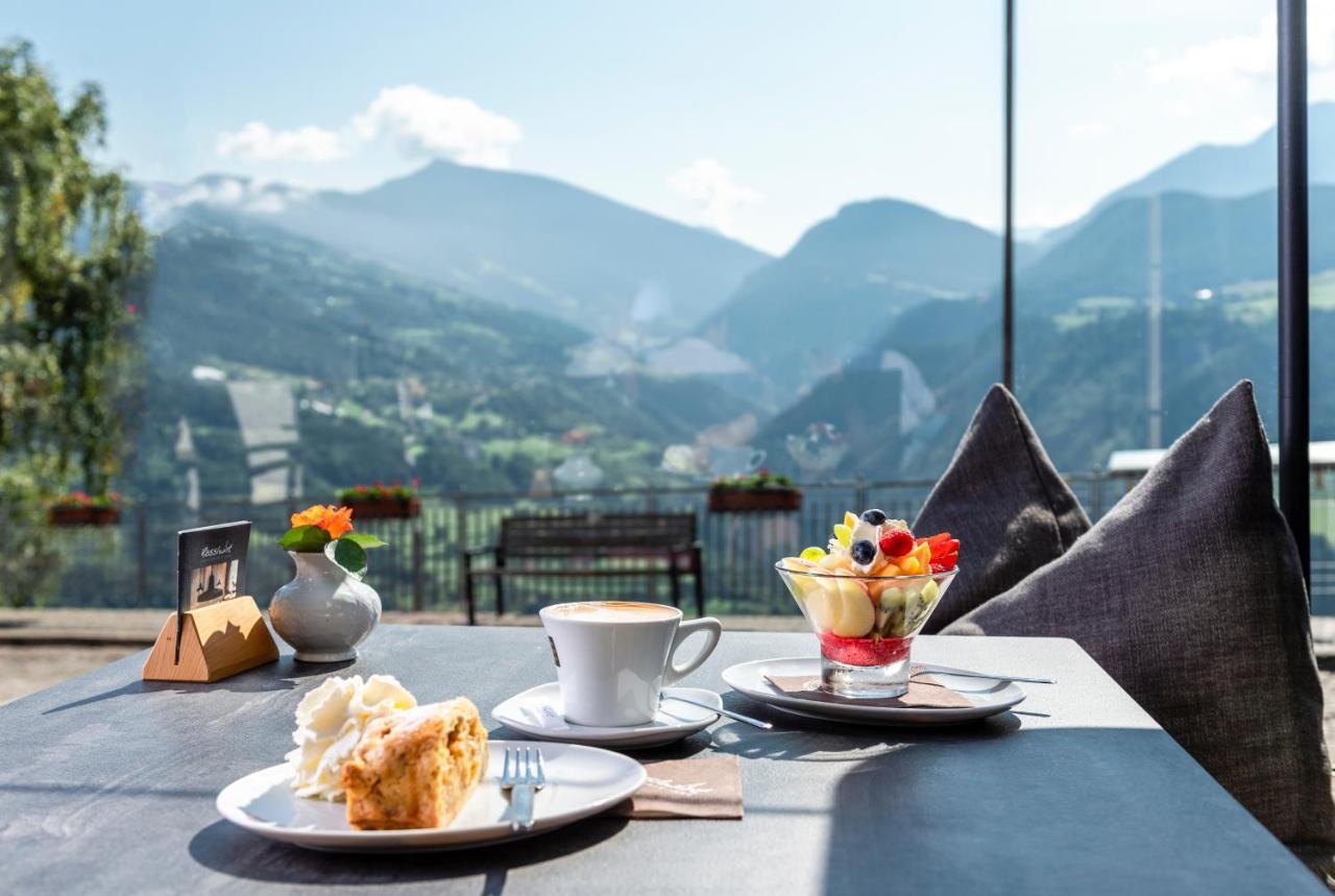 Roesslwirt Barbiano (Trentino Alto Adige) Exterior foto