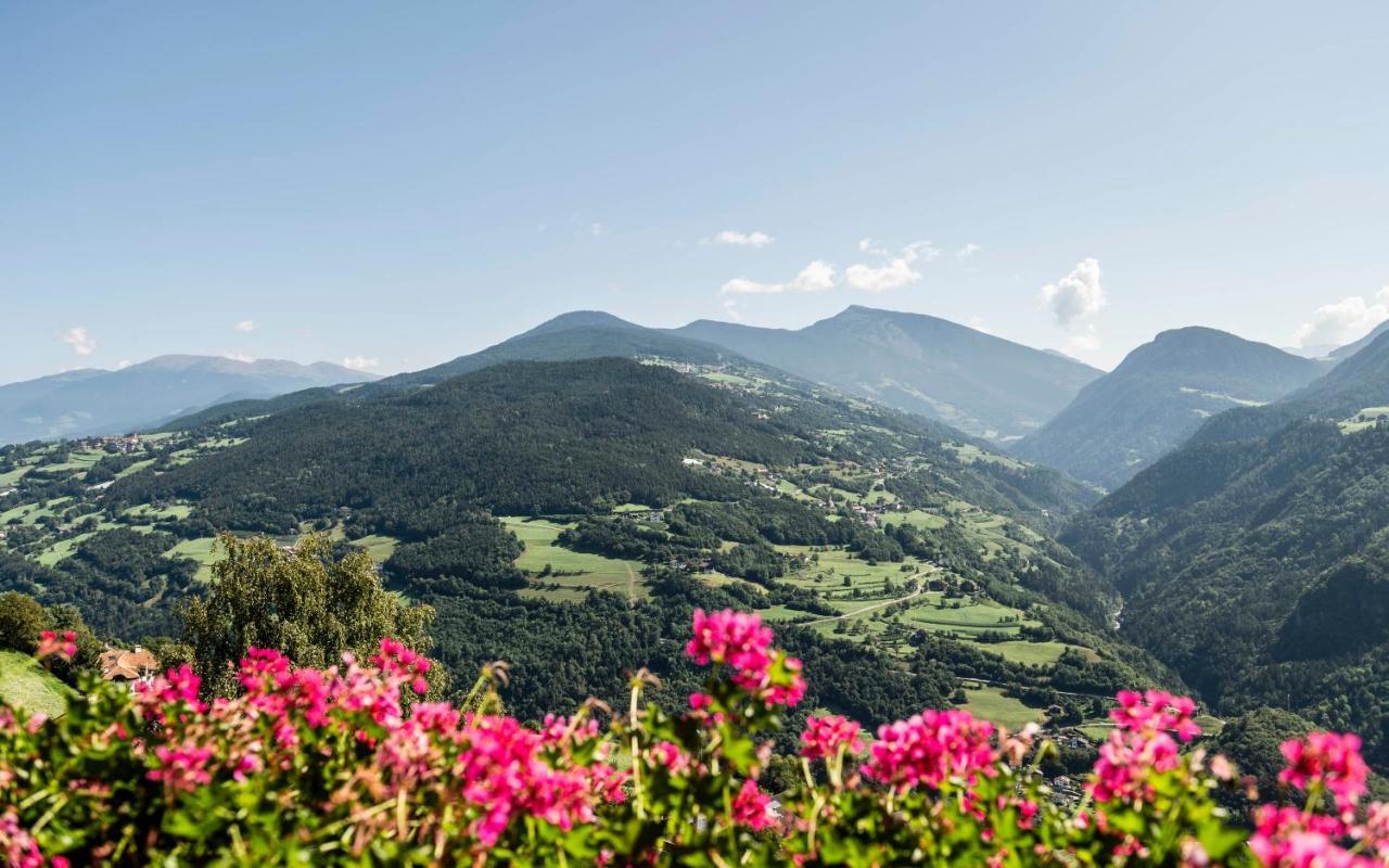 Roesslwirt Barbiano (Trentino Alto Adige) Exterior foto