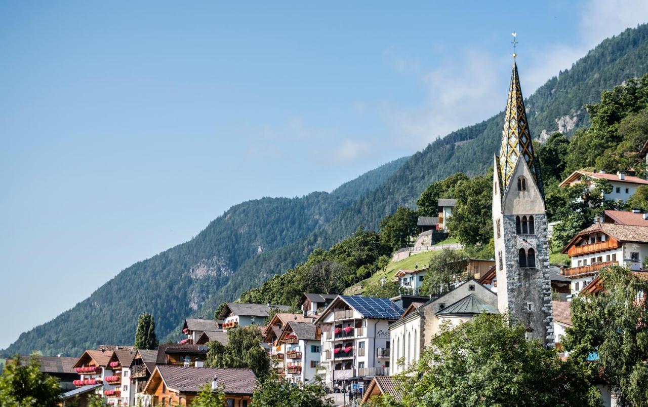 Roesslwirt Barbiano (Trentino Alto Adige) Exterior foto