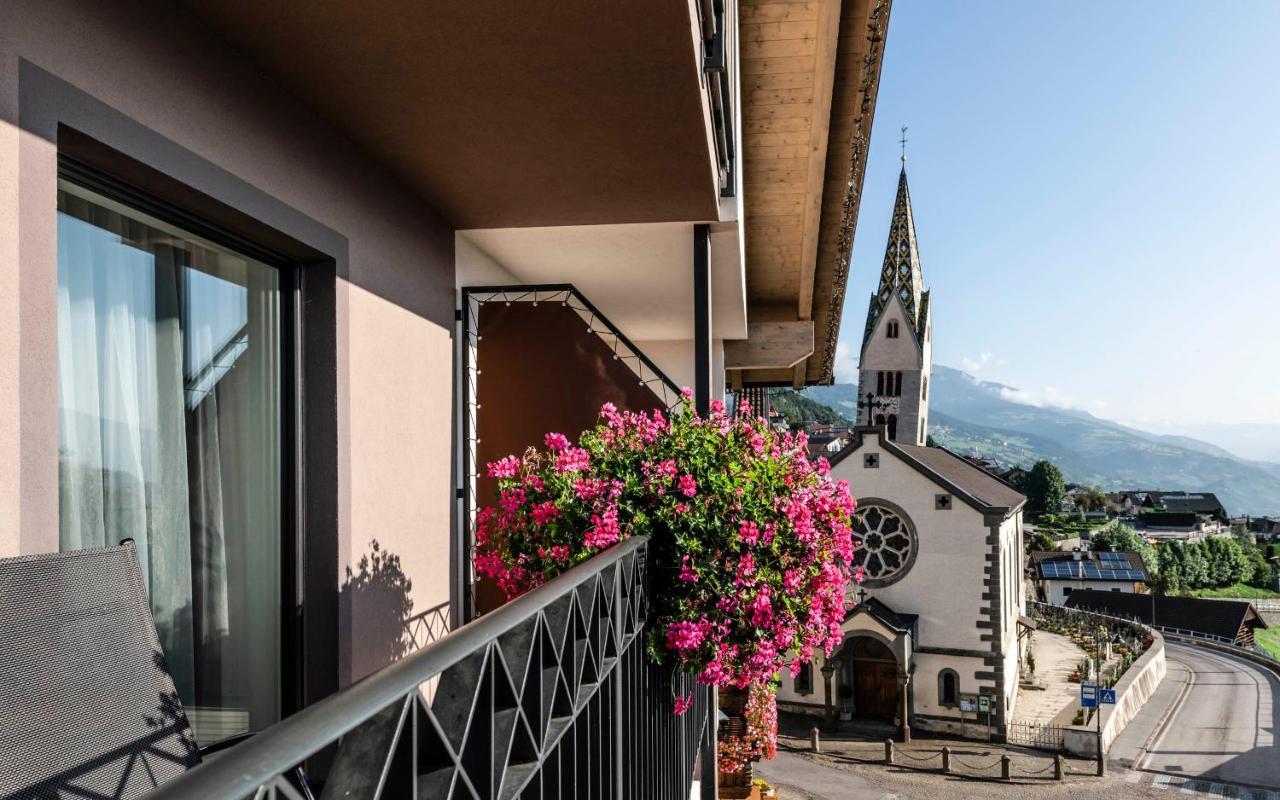 Roesslwirt Barbiano (Trentino Alto Adige) Exterior foto