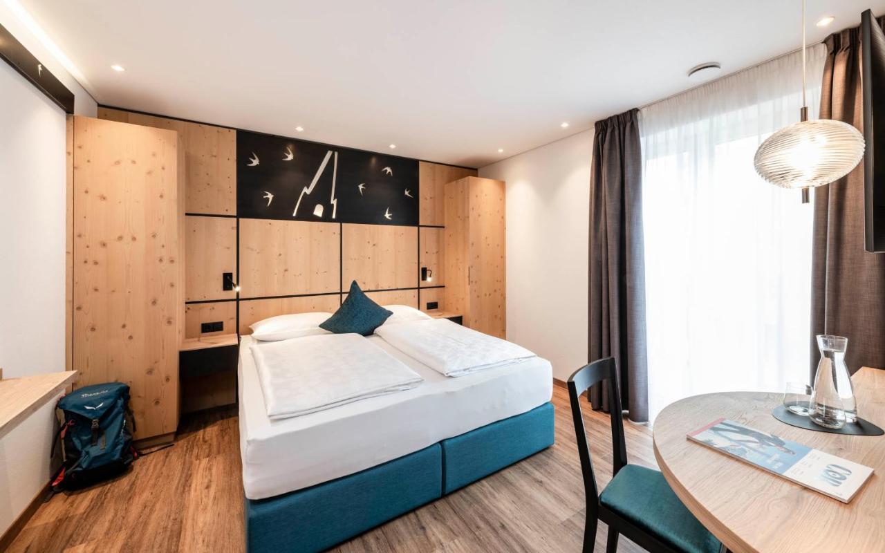 Roesslwirt Barbiano (Trentino Alto Adige) Exterior foto